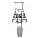 OG Original Glass Built in screen 14mm bowl ST034