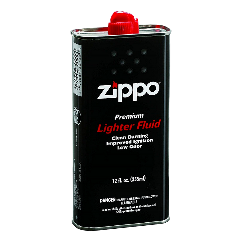 Zippo Premium Lighter Fluid 355ml