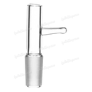 Non Brand Glass Popper Tube - CLEAR