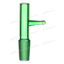 Non Brand Glass Popper Tube - GREEN