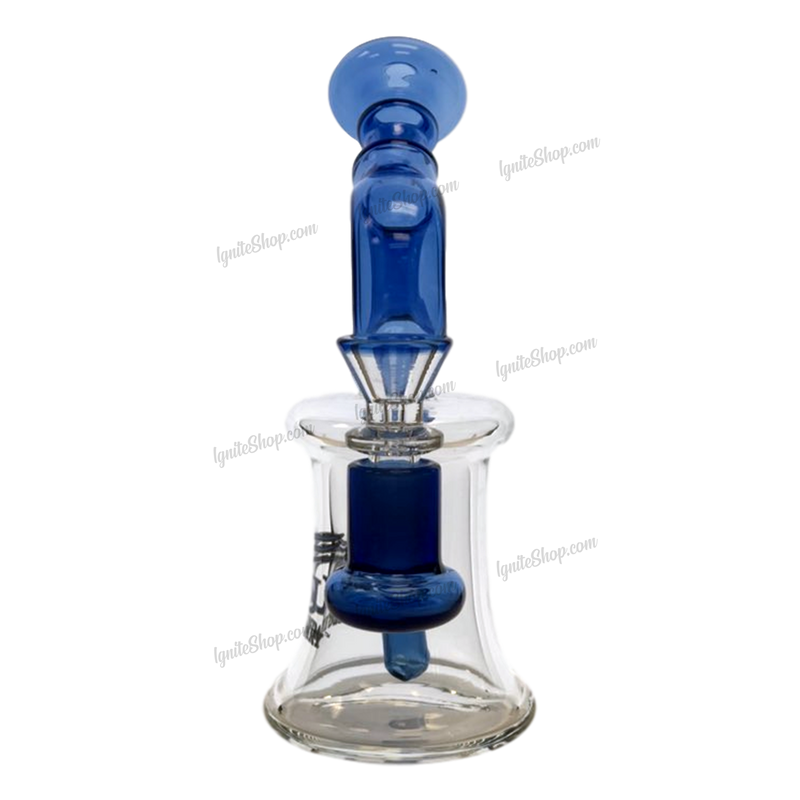 Legendary Glass LG203 - BLUE