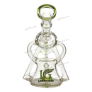 Legendary Glass LG204 - NEW GREEN