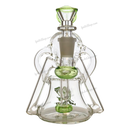 Legendary Glass LG204 - NEW GREEN