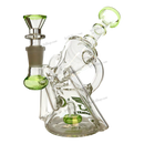 Legendary Glass LG204 - NEW GREEN