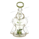 Legendary Glass LG204 - JADE GREEN