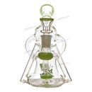 Legendary Glass LG204 - JADE GREEN