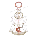 Legendary Glass LG204 - PINK