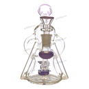 Legendary Glass LG204 - PURPLE