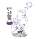 Legendary Glass LG204 - PURPLE