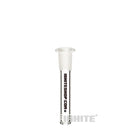 IGNITE Glass Glass Downstem 3inch