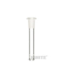 Non Brand Glass Downstem 3.5inch