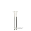 Non Brand Glass Downstem 3inch