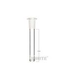 Non Brand Glass Downstem 3.5inch