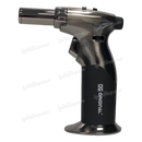 OG Original Gun Torch Lighter TR-003 - BLACK