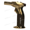 OG Original Gun Torch Lighter TR-003 - GOLD