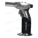 OG Original Gun Torch Lighter TR-003 - SILVER
