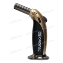 OG Original Gun Torch Lighter TR-007 - GOLD