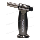 OG Original Gun Torch Lighter TR-009 - BLACK