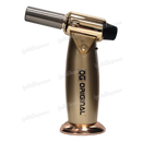 OG Original Gun Torch Lighter TR-009 - GOLD