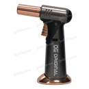 OG Original Gun Torch Lighter TR-010 - BLACK