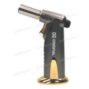 OG Original Gun Torch Lighter TR-002 - BLACK