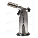 OG Original Gun Torch Lighter TR-002 - SILVER